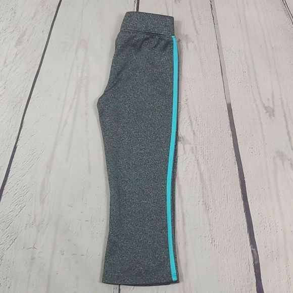 GIRL'S Skechers Activewear Pants 4T - Picture 2 of 5